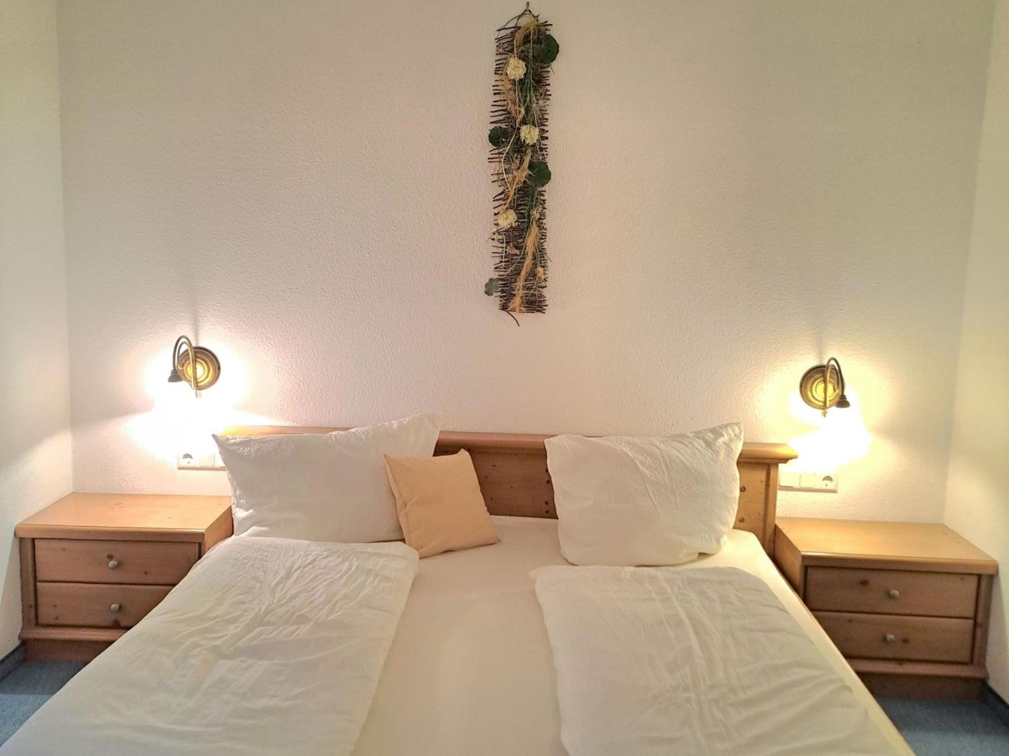 Baeuerlehof Hotel ซีบาค ภายนอก รูปภาพ